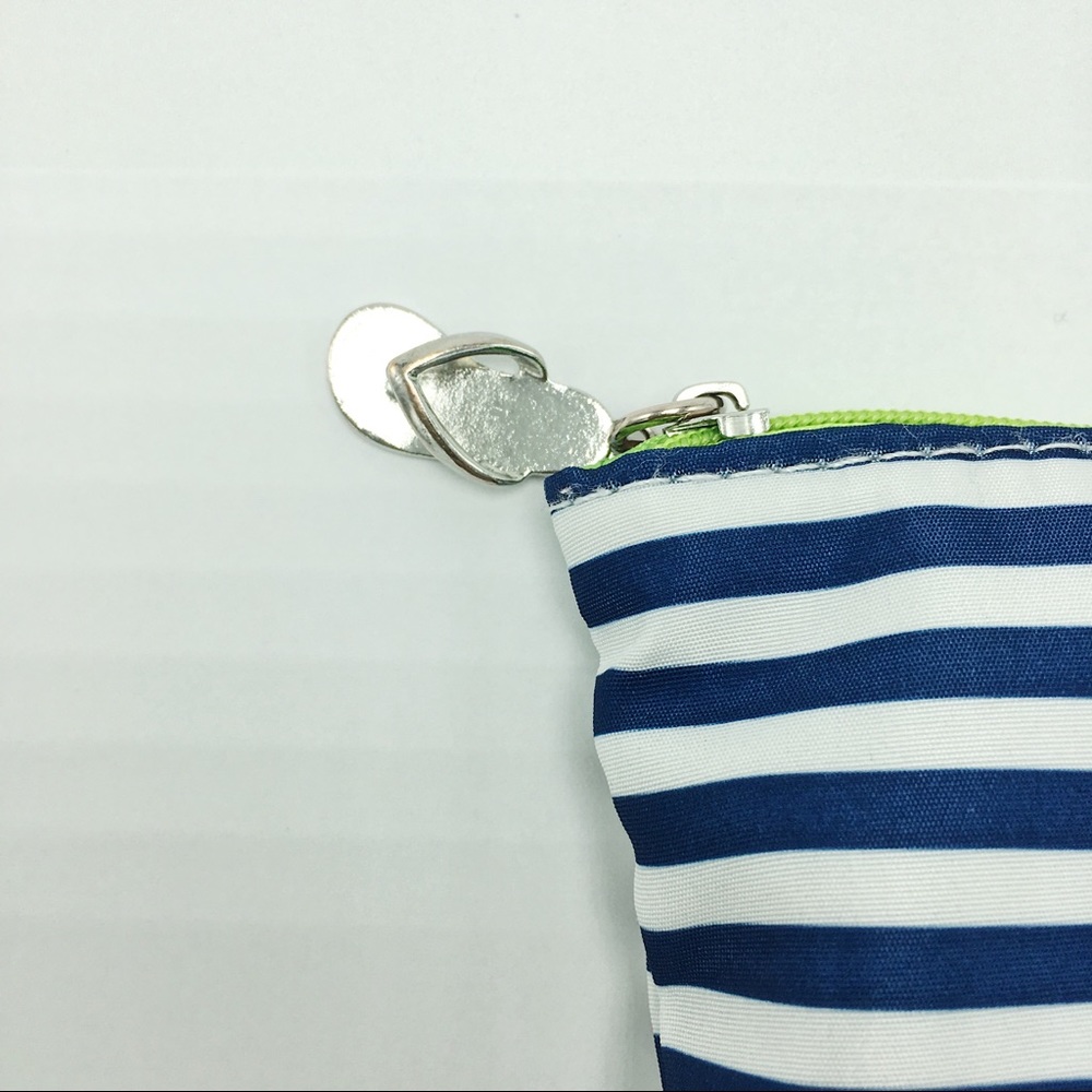 🌴💚💙Modella makeup bag - Picture 2 of 5